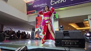 Cosplay: Vista Mall Toyhub Fest - Cosplay Skit 11
