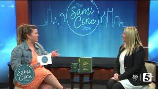 Enneagram with JB: The Sami Cone Show