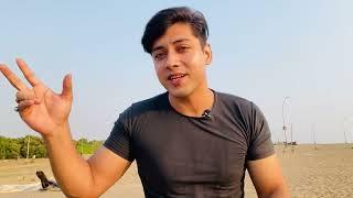 My first YouTube intro vlogue | part 1 Fahad hashmi | travel with fahad