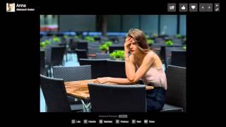 500px Photo Portfolio Reviews S01E02 (with Evgeny Tchebotarev and Michael Woloszynowicz)