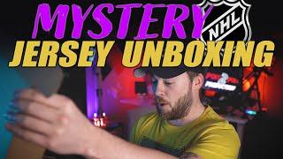 Mystery Jersey Unboxing! #3