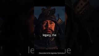 The beginning of Ghost of Tsushima lays out its theme right from the first lines of the game