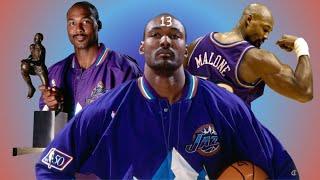 Why Doesn't Anyone Like Karl Malone?