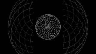 "So close ,yet so far ️" Explanation and code in description #maths #satisfying #adhd #ocd #art