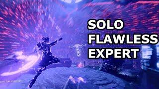 Encore: Overture - Solo Flawless Expert in 26 Mins - One Loadout - Prismatic Titan (Episode: Echoes)