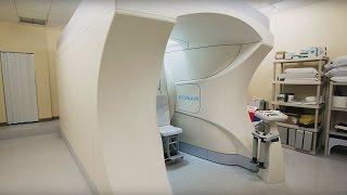 Open Upright MRI of Missouri: A Patient's Perspective