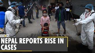 Nepal record 4000 daily COVID cases, hospitals running out of beds | latest English News