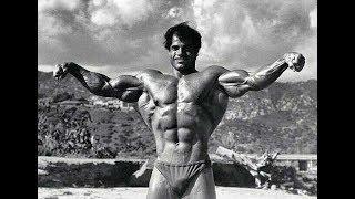 GOOD OLD TIMES - BODYBUILDING MOTIVATION