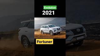 Toyota Fortuner 4 x 4 #shorts video Fortuner price 50 lakh₹ #fortuner #toyata #viral #video 