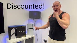 PS5 Pro is already DISCOUNTED! Just LOOK how much!