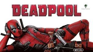 $79.9 #Takerlama Deadpool 3 Wade Wilson Jumpsuit Marvel Mr. Pool Cosplay Costume Adults Kids