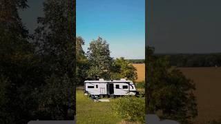 Delta Travel Trailer: Where Adventure and Togetherness Thrive