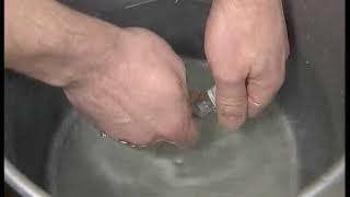 Spray Vaccination