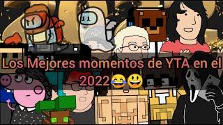 Los mejores momentos de YoutubeAnimado en 2022