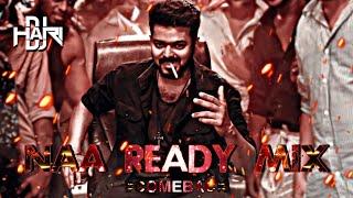 DJ Hari - Naa Ready Mix | Official Video Mix | 2023