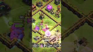 Super Bowler easy 3 star - Clash of Clans