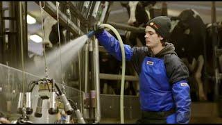 Safety Standards - Dairy Farmers of Canada