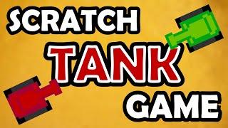 Scratch Tank Game Tutorial