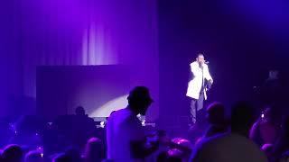 RnB Money Tour: Carl Thomas - I Wish