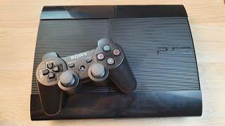 Я КУПИЛ SONY PLAYSTATION 3 - БУДУ ИГРАТЬ В ИГРЫ!