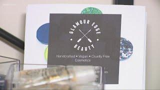 Small Business Saturday: Glamour Edge Beauty