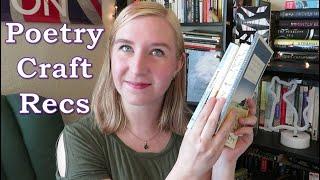 Best Poetry Craft Books