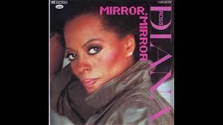 Diana Ross:   Mirror Mirror   (1981)