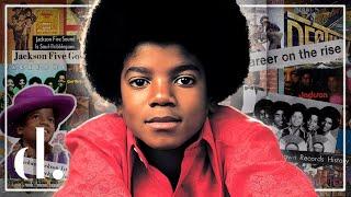 The 1970s | Michael Jackson's Decade In Review 1969-79 | Full Documentary (4K 2160p) | the detail.