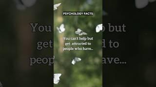 The Allure of Mystery!  Unraveling Attraction | #PsychologyFacts