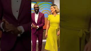 CVM at Sunrise | Morning Show Jamaica #jamaica #cvm #cvmtv #cvmnews #cvmatsunrise