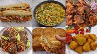 6 Best Iftar Recipes (Ramadan Special)2024 By Recipes Of The World