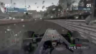 F1 2013 Monaco Wet Setup 1.12.771