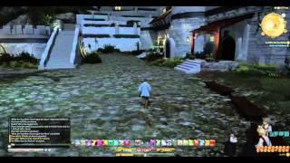 [PC] Final Fantasy XIV ARR (Ardonis) - 12 An Offer You Can Refuse