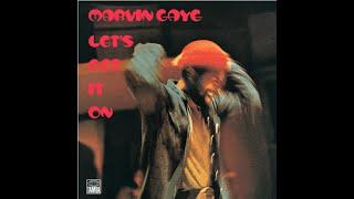 Marvin Gaye...Distant Lover...Extended Mix...