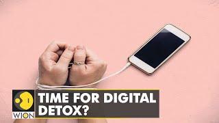 The Good Life: Welcome to the age of 'The Second Brain' | Digital Detox | World News | WION