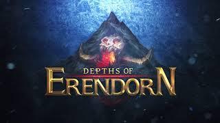 Depths Of Erendorn OST - Forging History