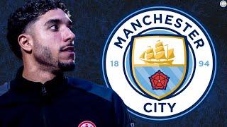 Man City Closing In On Signing Egyptian Forward Omar Marmoush? | Man City Daily Transfer Update