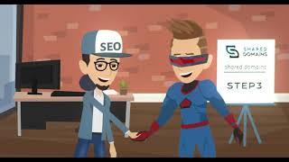 Shared.domains. Step 3. How to track the result of the Auction