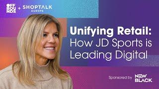 What Retail Leaders Can Learn from JD Sports’ Digital Success