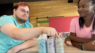 Olipop Soda Taste Test & Review | First Impressions