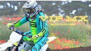 VIP Day at a Private MX Track – Unmatched Motocross Action!