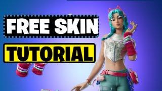 How To Get The Fortnite Mobile App Skin For FREE (ANDROID, IOS - FOR EUROPEAN UNION & USA)