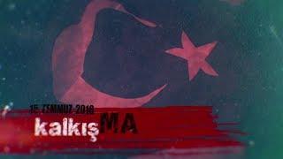 KalkışMA - 15 Temmuz O Gecenin Tanıkları (Belgesel-Türkçe) #haber #belgesel #15temmuz