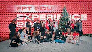 FPT Edu Experience Space Team | Landing in Da Lat 2022