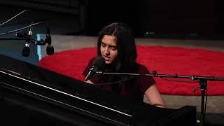 Andrew's Song | Nicole Madi | TEDxYouth@ISPrague