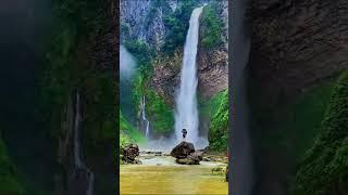 The Most Beautiful Places in China  #nature #china #shorts #hiddengems #travel #youtubeshorts #fyp