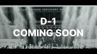 [2024 PENTAPORT] D-1 COMING SOON