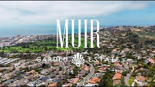 1205 Muirlands Drive La Jolla CA 92037  |  Listed by Craig Lotzof at "The One" Lotzof & Associates