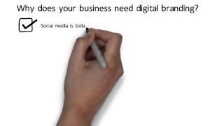 What is Digital Branding?