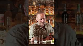 Ersin Mercan İle ilk Rakı ve Türkan Şoray kuralları #rakısohbetleri #izakaya